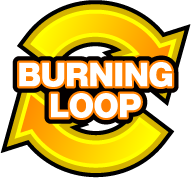BURNING LOOP