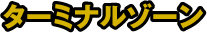 ターミナルゾーン
